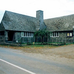 Itton Village Hall, Monmouthshire